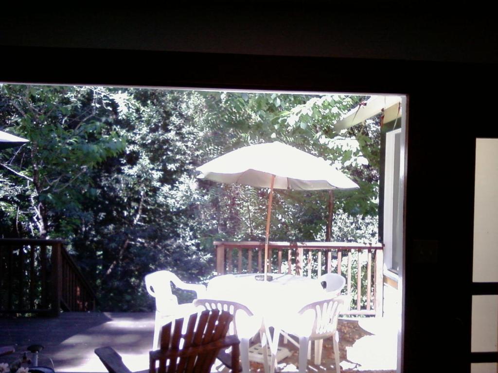 Fairview Manor Bed And Breakfast Ben Lomond Exterior photo